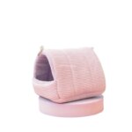 Cute Winter Warm Bird Cage Parrot Cotton Nest Budgie for Hammock Hut Tent Bed Hanging Cave Pet Products Bird Cage Accessories - Image 6