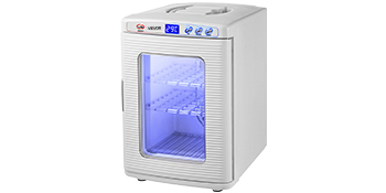 SucceBuy 25L Reptile Incubator Scientific Lab Automatic Incubator Egg Breeding Hatchery Work for Thermostats Snakes and Turtles