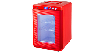 SucceBuy 25L Reptile Incubator Scientific Lab Automatic Incubator Egg Breeding Hatchery Work for Thermostats Snakes and Turtles