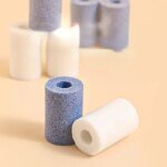 20/15/12CM Pet Parrot Bird Claw Beak Grinding Perches Stand Rack Claw Grinding Stick Cage Pigeon Accessories - Image 5