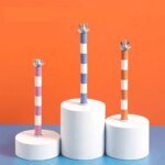 20/15/12CM Pet Parrot Bird Claw Beak Grinding Perches Stand Rack Claw Grinding Stick Cage Pigeon Accessories - Image 3