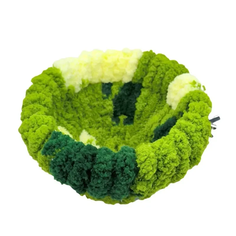 Autumn Winter Warm Cozy Bird Nest Plush Parrot Round Sleeping Bed House Toys for Small Animal Pet Bird Parrot Cage Accessories Autumn Winter Warm Cozy Bird Nest Plush Parrot Round Sleeping Bed House Toys for Small Animal Pet Bird Parrot Cage Accessories