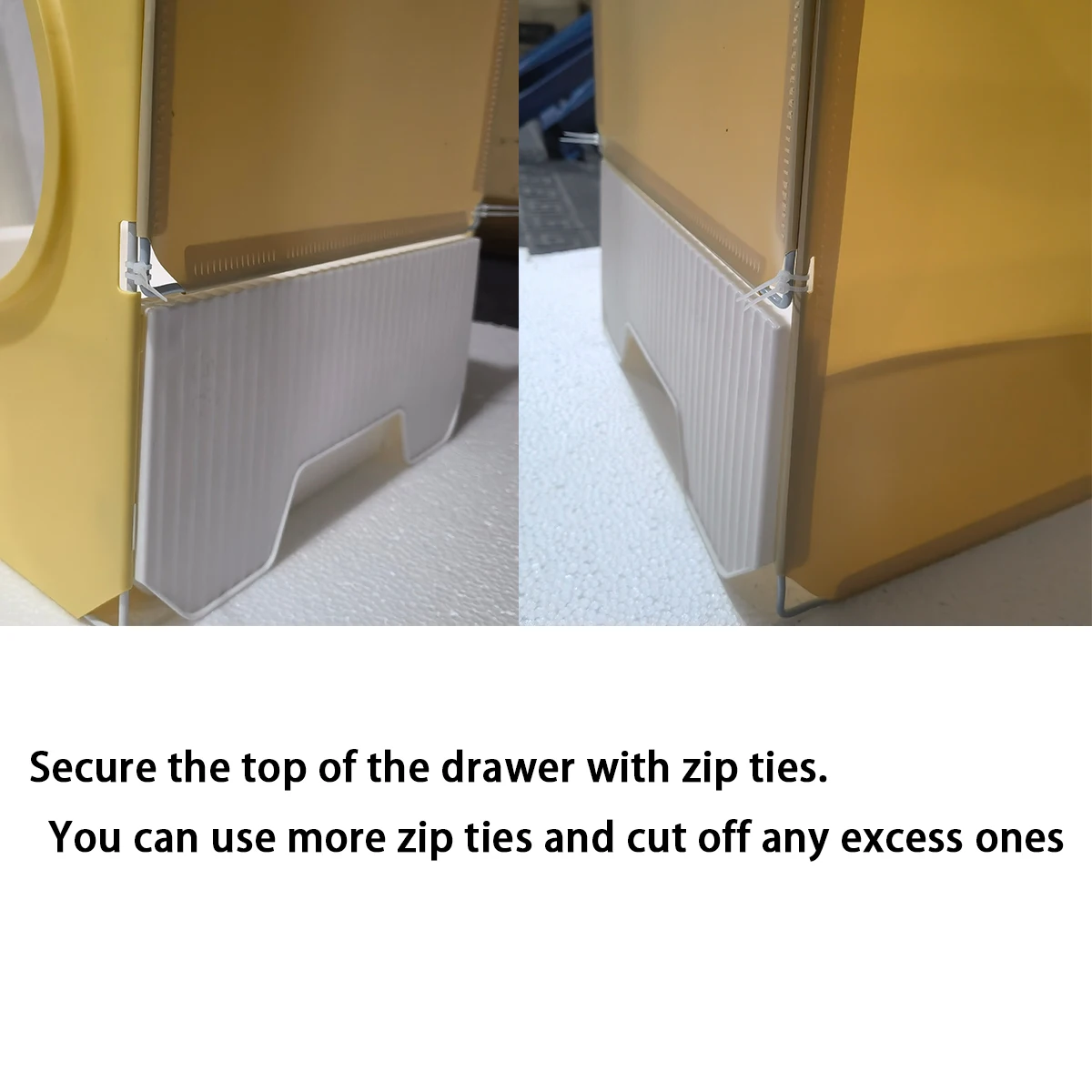 Bird Cage Parrot Cage Extra Large Household Winter House Large Black Phoenix Budgerigar Special Splash-Proof Breeding Cage