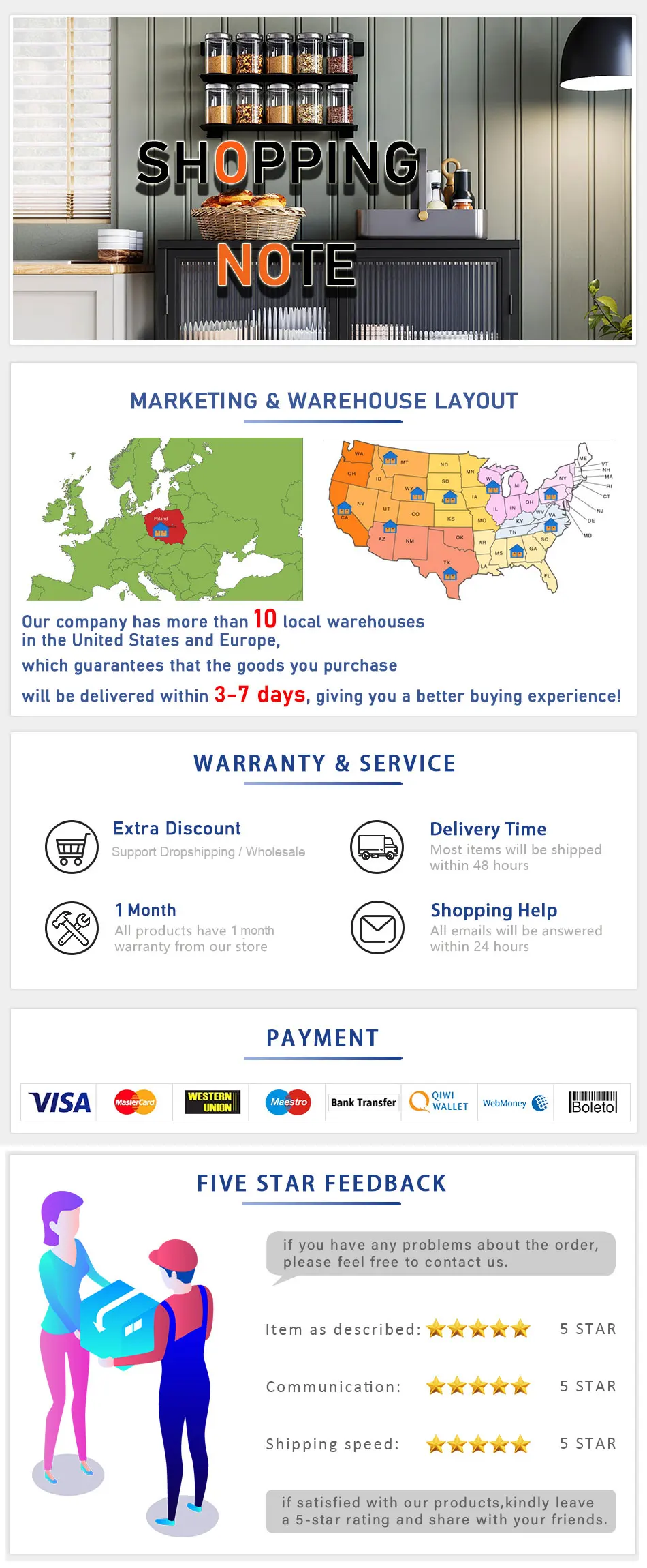 Flat Style Poultry Cage, Poultry Cage with Waterproof Cover, Walk-in Metal Poultry Cage for Outdoor Backyard Farm, Chicken Coop