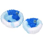 Bird Nest for Cage Warm Bird Nest Bird Beds Parrot Nest Parakeet Nest Cockatiel Bed Winter Sleeping Bed Bird Hammock for Parrot - Image 3