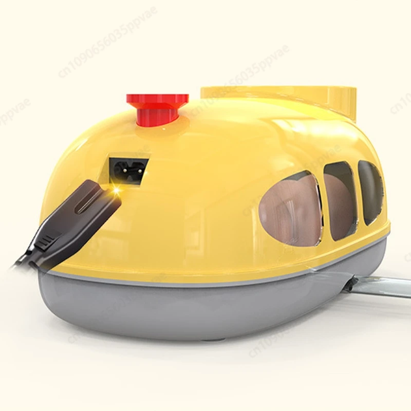 Wholesale Price Smart Egg Incubator For Quail And Bird Eggs With Auto Turn Function And Digital Thermostat Perfect For Hatching