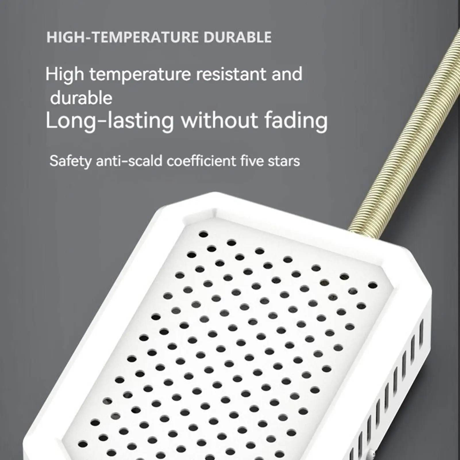 Bird Cage Heater Warming Thermostatic Coop Heater Cage Accessories For Winter Freezing Parakeet Parrot Lizard Nesting Outdoors