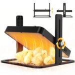 Small Brooding Kiosk With Pet Heating Heating Plate Safety Temperature Control Intelligent Chicken Heater