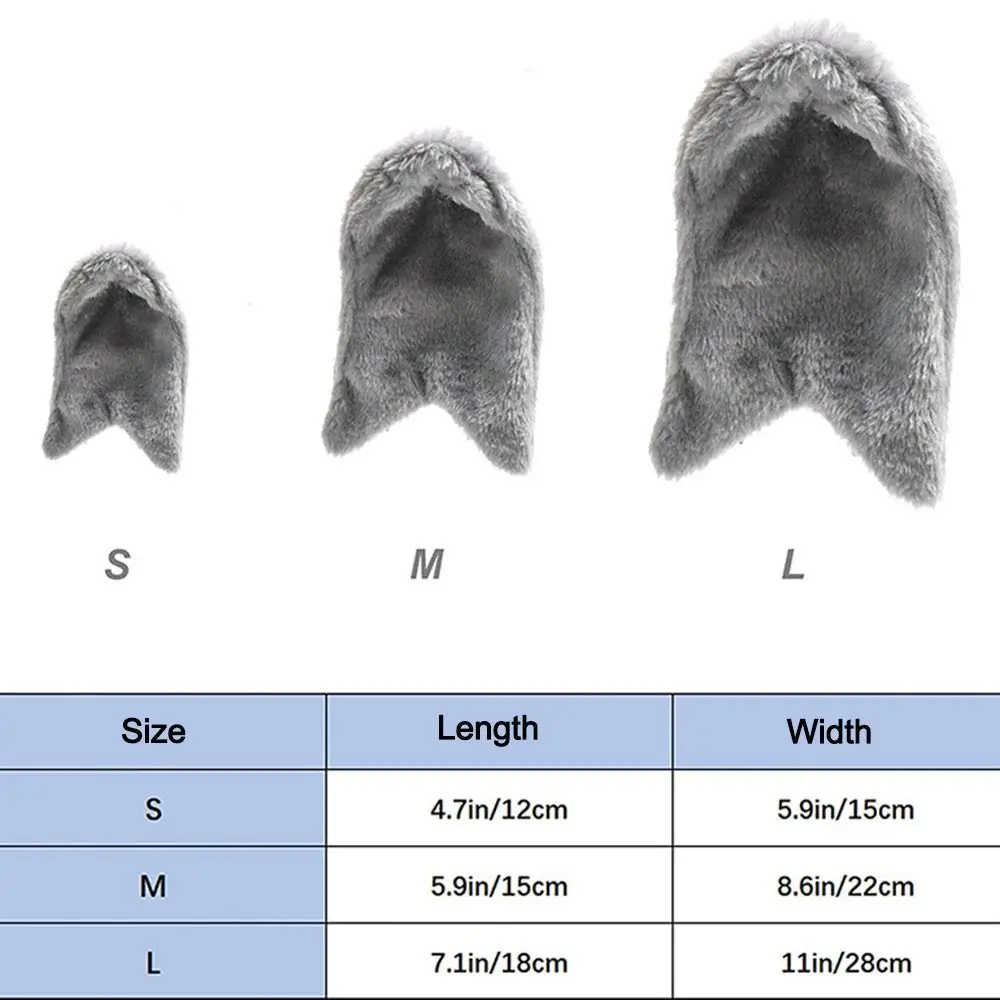 Parakeet Bed Windproof Bird Hammock Cotton Comfortable Bird Warm Tent Warm Accessories Small Pets Nest Winter Parakeet Bed Windproof Bird Hammock Cotton Comfortable Bird Warm Tent Warm Accessories Small Pets Nest Winter