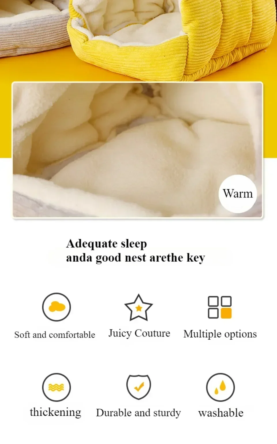 Parrot Cotton Nest Bird Cage Mini Hammock Cage Plush and Thickened Winter Bird Cotton Nest Hut Tent Bed Hanging Cave Pet Items Parrot Cotton Nest Bird Cage Mini Hammock Cage Plush and Thickened Winter Bird Cotton Nest Hut Tent Bed Hanging Cave Pet Items