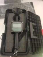 Farm Veterinary Cow Cattle Recessive Mastitis Detector / Veterinary Instrument Test Cow Recessive Mastitis For Big Animals - Image 6