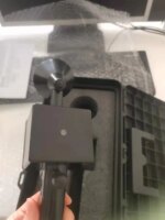 Farm Veterinary Cow Cattle Recessive Mastitis Detector / Veterinary Instrument Test Cow Recessive Mastitis For Big Animals - Image 4