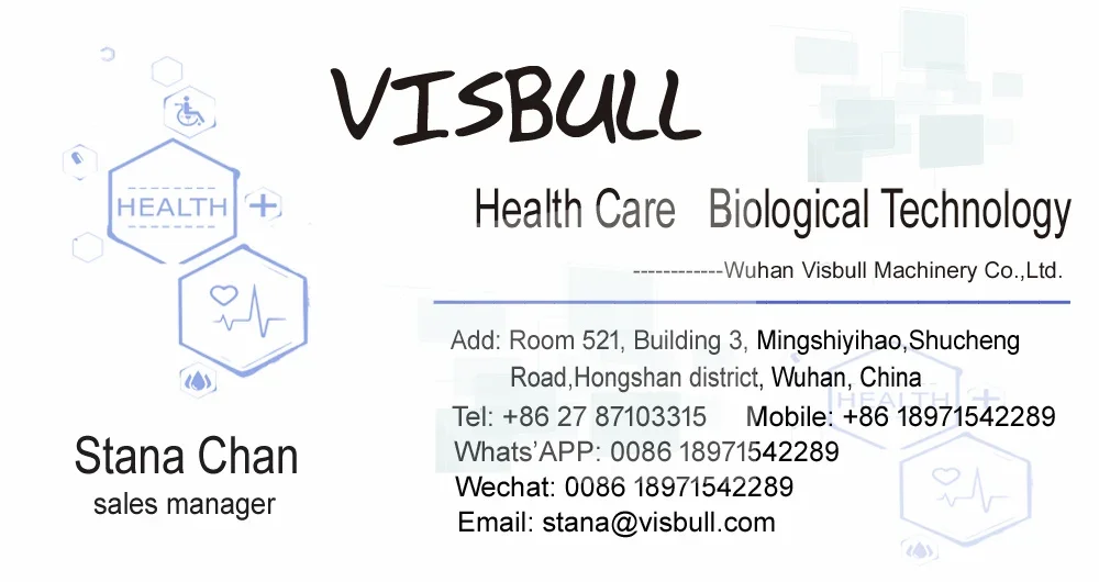 Farm Veterinary Cow Cattle Recessive Mastitis Detector / Veterinary Instrument Test Cow Recessive Mastitis For Big Animals
