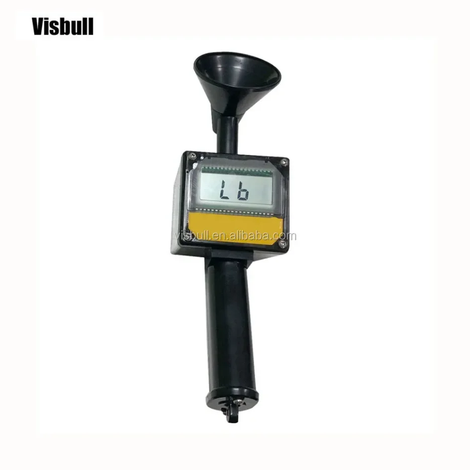 Farm Veterinary Cow Cattle Recessive Mastitis Detector / Veterinary Instrument Test Cow Recessive Mastitis For Big Animals