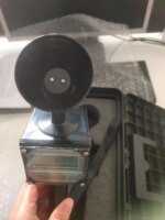 Farm Veterinary Cow Cattle Recessive Mastitis Detector / Veterinary Instrument Test Cow Recessive Mastitis For Big Animals - Image 5