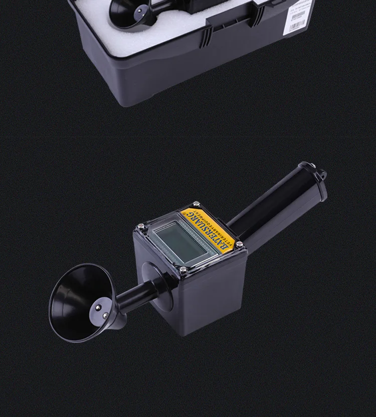 Cow Mastitis Detectors Cow Breast Inflammation Tester Grazing and Breeding Equipment Veterinary Prevention Tester