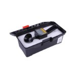 Recessive Cattle Mastitis Detector Cow Livestock Breast Tester Subclinical Mastitis Rapid Detector Cattles Farm Nipple Detect - Image 2