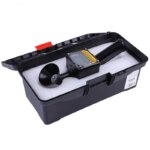 Waterproof Cattle Mastitis Tester with Digital Screen - Veterinary Device for Cattle Health Monitoring - Image 2