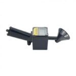 Waterproof Cattle Mastitis Tester with Digital Screen - Veterinary Device for Cattle Health Monitoring