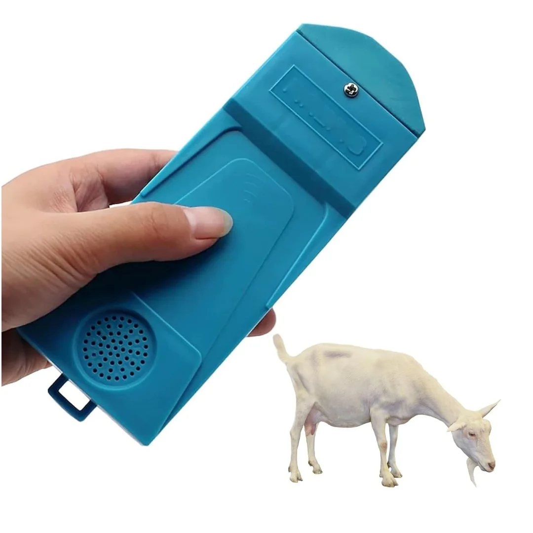 Veterinary Pregnancy Detector Ultrasound Scanner Handheld Veterinary Pregnancy Detector for Farm Livestock Cattle Sheep Veterinary Pregnancy Detector Ultrasound Scanner Handheld Veterinary Pregnancy Detector for Farm Livestock Cattle Sheep