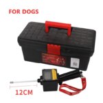Ovulation Detector For Sows Animal Estrus Detector Cattle Sheep Horses And Dogs Veterinary Breeding Instruments