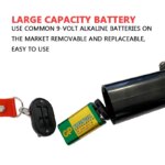 Ovulation Detector For Sows Animal Estrus Detector Cattle Sheep Horses And Dogs Veterinary Breeding Instruments - Image 3