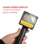 Ovulation Detector For Sows Animal Estrus Detector Cattle Sheep Horses And Dogs Veterinary Breeding Instruments - Image 4