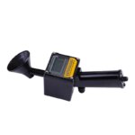 Digital Cows Mastitis Tester Farm Livestock Cattle Mastitis Detector Tester Subclinical Mastitis Veterinary Device Tool - Image 2