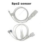 CONTEC08a Vet Animal Blood Pressure Detector Can Be Equipped With Blood Oxygen Function Probe And Cuff Of Various Sizes - Image 5