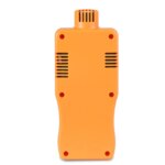 Handheld Ammonia Gas Detector 0~100 PPM Digital NH³ Gas Tester with LCD Display Temperature Humidity Ammonia Gas Monitor - Image 6