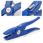 Livestock Animal Goat Ear Tag Pliers Dog Rabbits Sheep Ear Tags Nylon Material Sheep Laser Ear Tag No.001-100 - Image 6