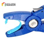 1Set Livestock Animal Goat Ear Tag Pliers Dog Rabbits Sheep Ear Tags Nylon Material Sheep Laser Ear Tag N0.001-1000 - Image 5