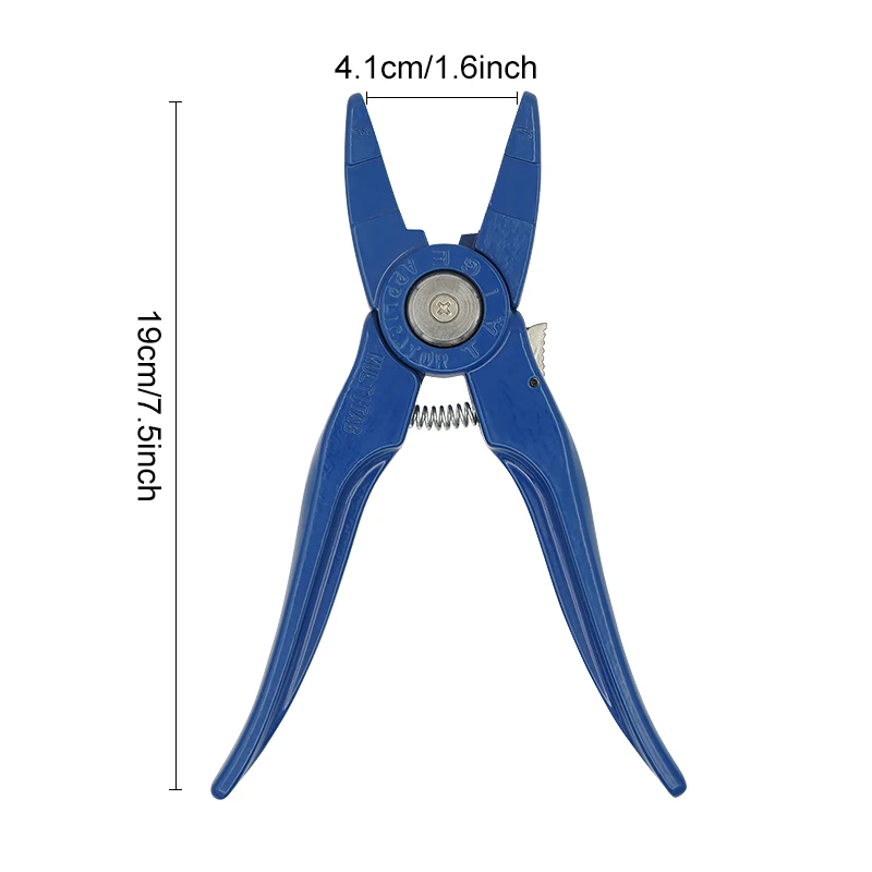 1 Pcs pliers