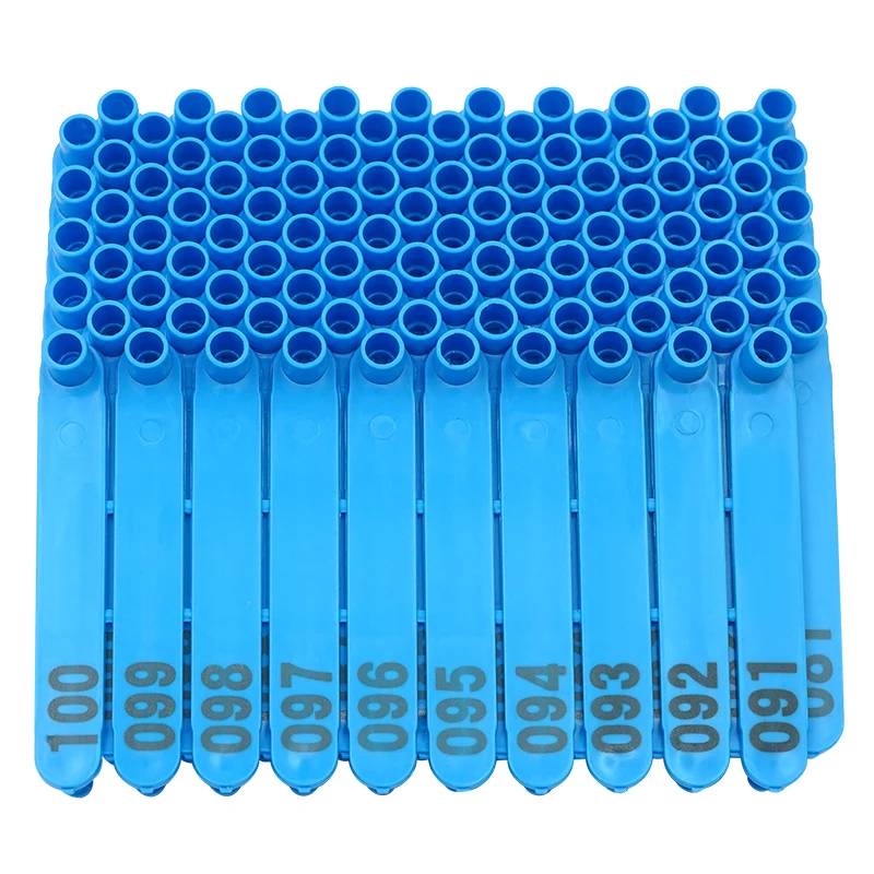 901-1000 ear tags