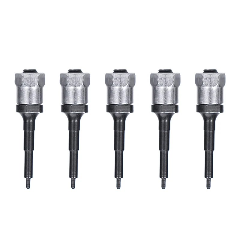 1 Pcs Ear Tag Pliers And 5Pcs Pins Animal Control Device Green Metal Ear Thorn Tongs Swine Cow Sheep Rabbit Identification Tool