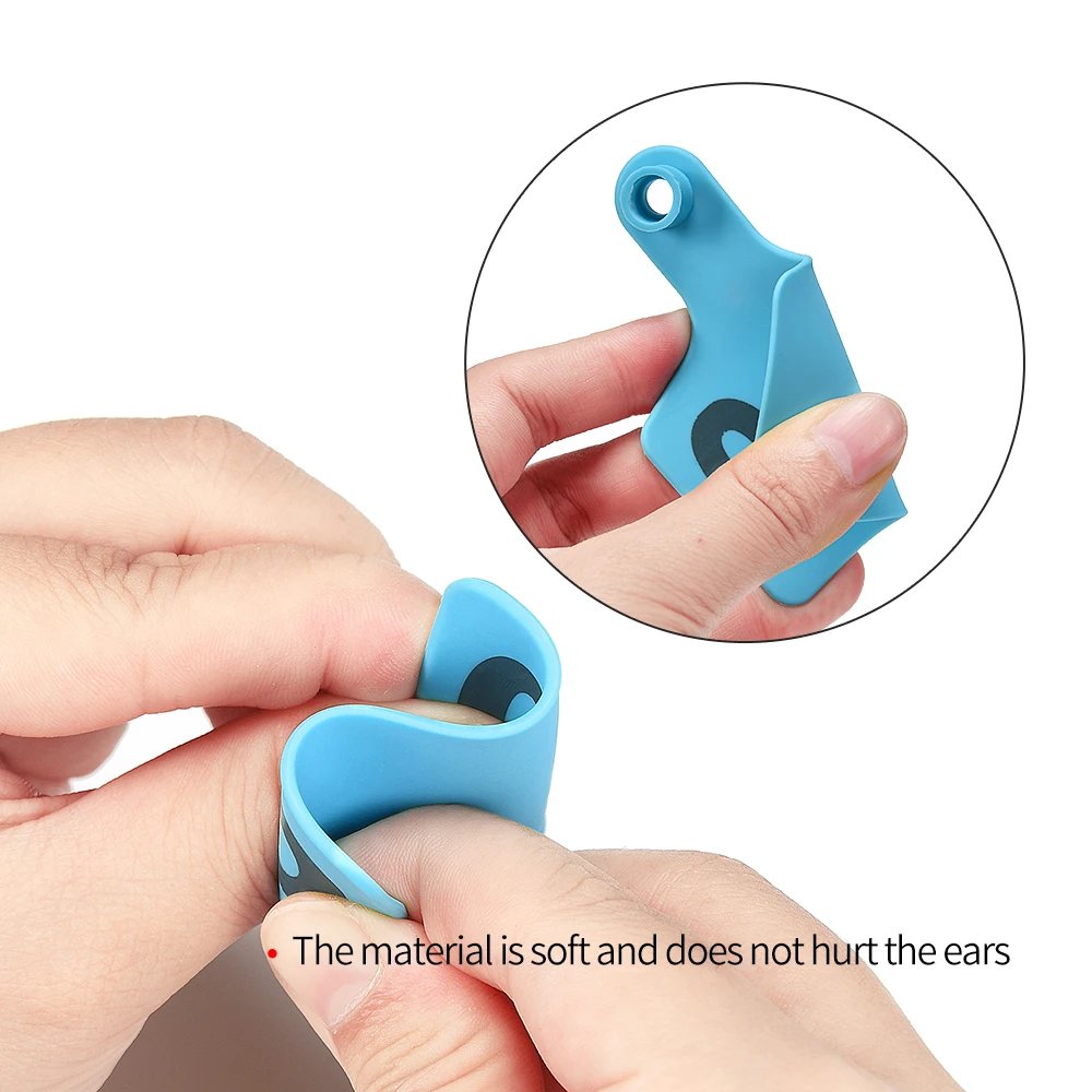 100 PCS Plastic TPU Cattle Ear Tags: Ideal Identification Labels for Cows, Pigs, and Sheep on Livestock Farms