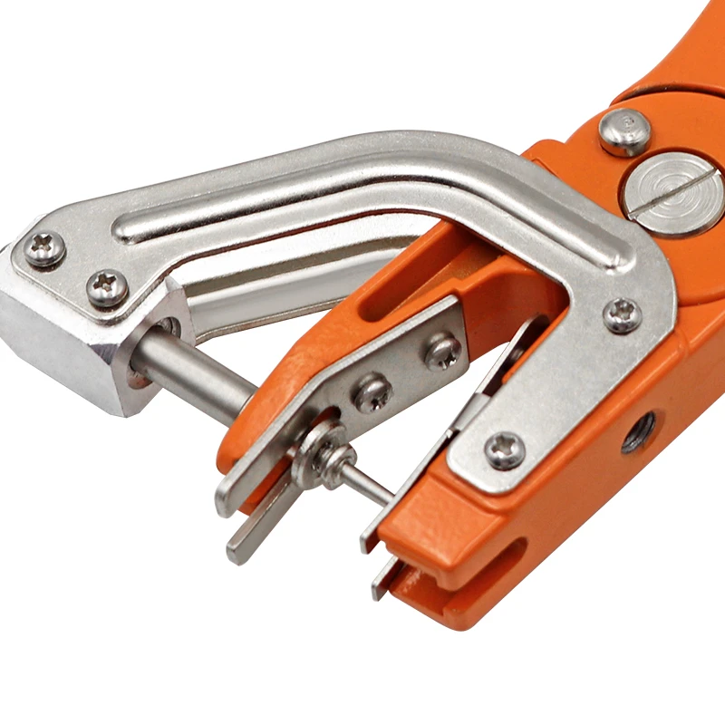 1 Pcs Ear tag Pliers Practical Cattle Livestock Metal Goat Ear Tag Animal Tool Plier Forcep Applicator Sheep Identification 1 Pcs Ear tag Pliers Practical Cattle Livestock Metal Goat Ear Tag Animal Tool Plier Forcep Applicator Sheep Identification