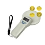 Rechargeable RFID Handheld Scanner With Microchip Ear Tag Reader For Electronic Identification - Image 5