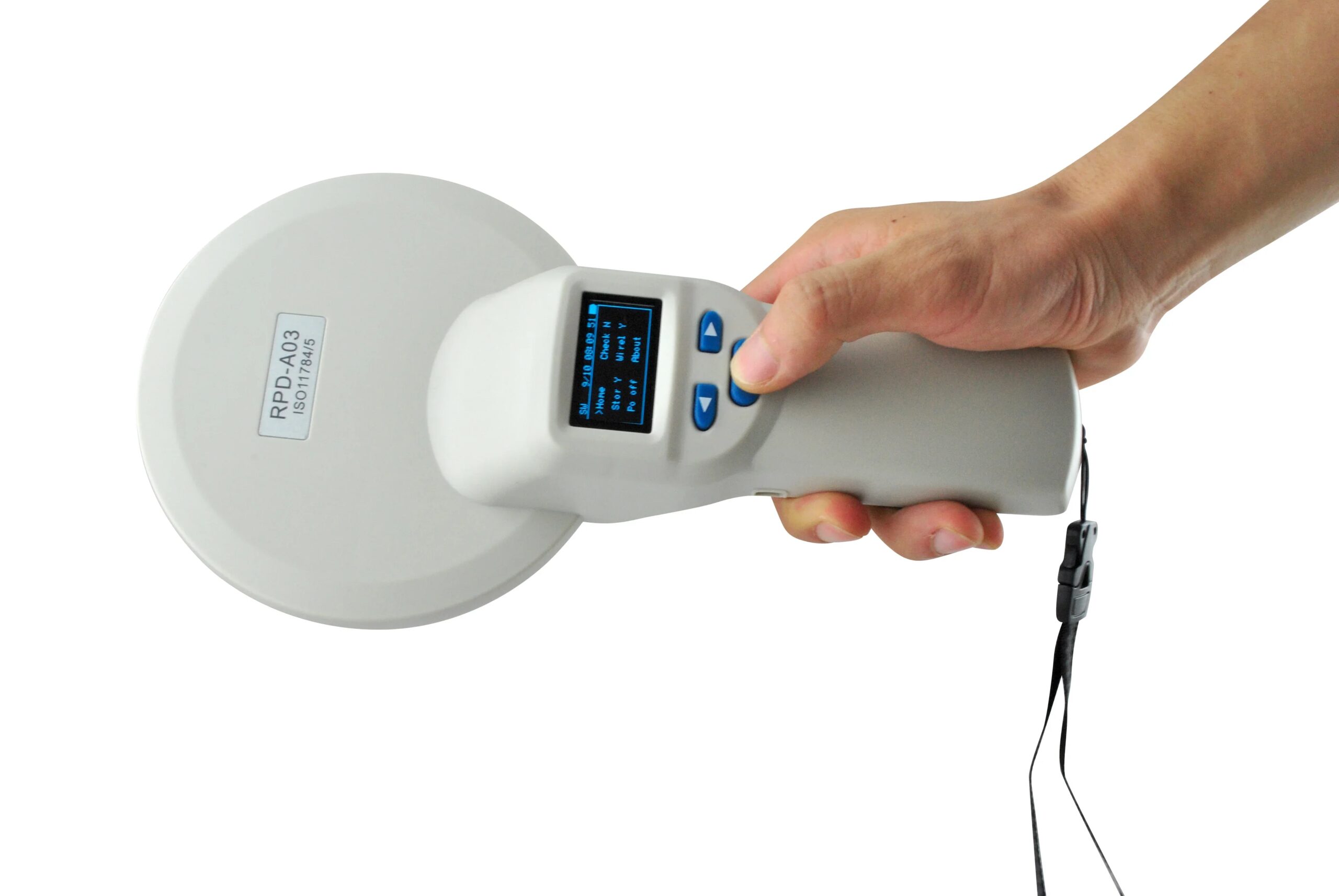 Fdx-b 134.2khz Usb Rfid Animal Glass Microchip Reader Scanner Animal Ear Tag Long Range Reader Fdx-b 134.2khz Usb Rfid Animal Glass Microchip Reader Scanner Animal Ear Tag Long Range Reader