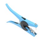 Livestock Ear Tag Plier, Animal Ear Tag Install Tool Applicator Puncher Tagger for Livestock Pigs Sheep Goats Cattles Cows - Image 6