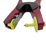 1 Pcs Ear tag Pliers Practical Cattle Livestock Metal Goat Ear Tag Animal Tool Plier Forcep Applicator - Image 5