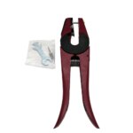 1 Pcs Ear tag Pliers Practical Cattle Livestock Metal Goat Ear Tag Animal Tool Plier Forcep Applicator - Image 6