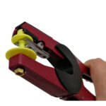 1 Pcs Ear tag Pliers Practical Cattle Livestock Metal Goat Ear Tag Animal Tool Plier Forcep Applicator - Image 4