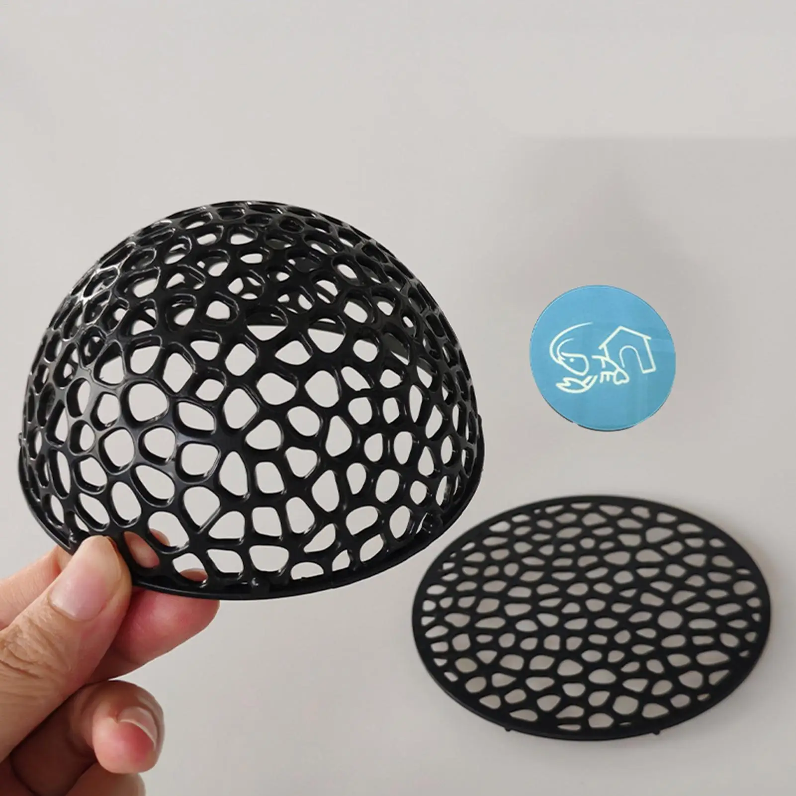 Aquarium shrimp house Cave Mini Porous Betta House Fish Hiding Spots Shrimp Shelter Shrimp breeding nest for Aquatic Decor Aquarium shrimp house Cave Mini Porous Betta House Fish Hiding Spots Shrimp Shelter Shrimp breeding nest for Aquatic Decor