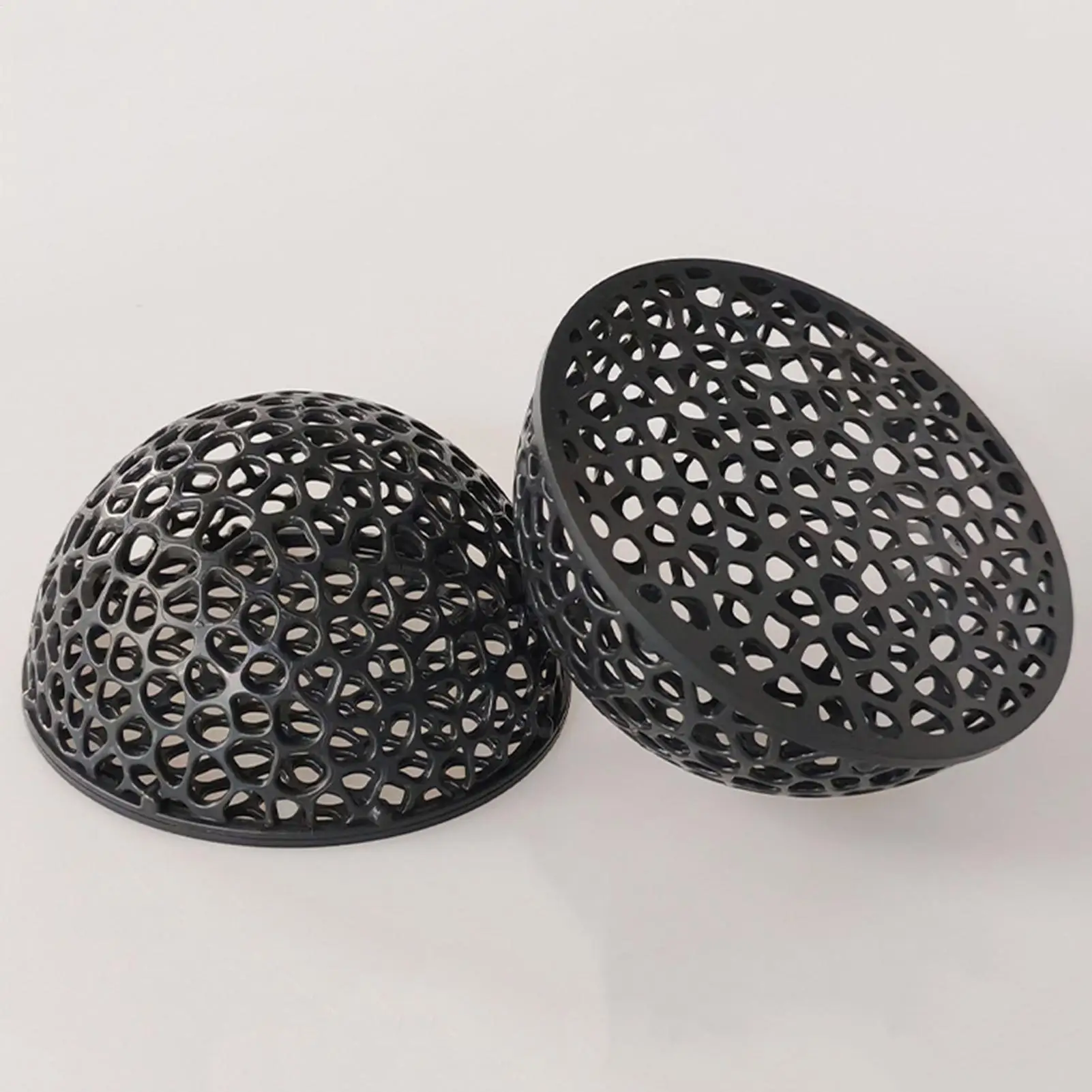 Aquarium shrimp house Cave Mini Porous Betta House Fish Hiding Spots Shrimp Shelter Shrimp breeding nest for Aquatic Decor Aquarium shrimp house Cave Mini Porous Betta House Fish Hiding Spots Shrimp Shelter Shrimp breeding nest for Aquatic Decor