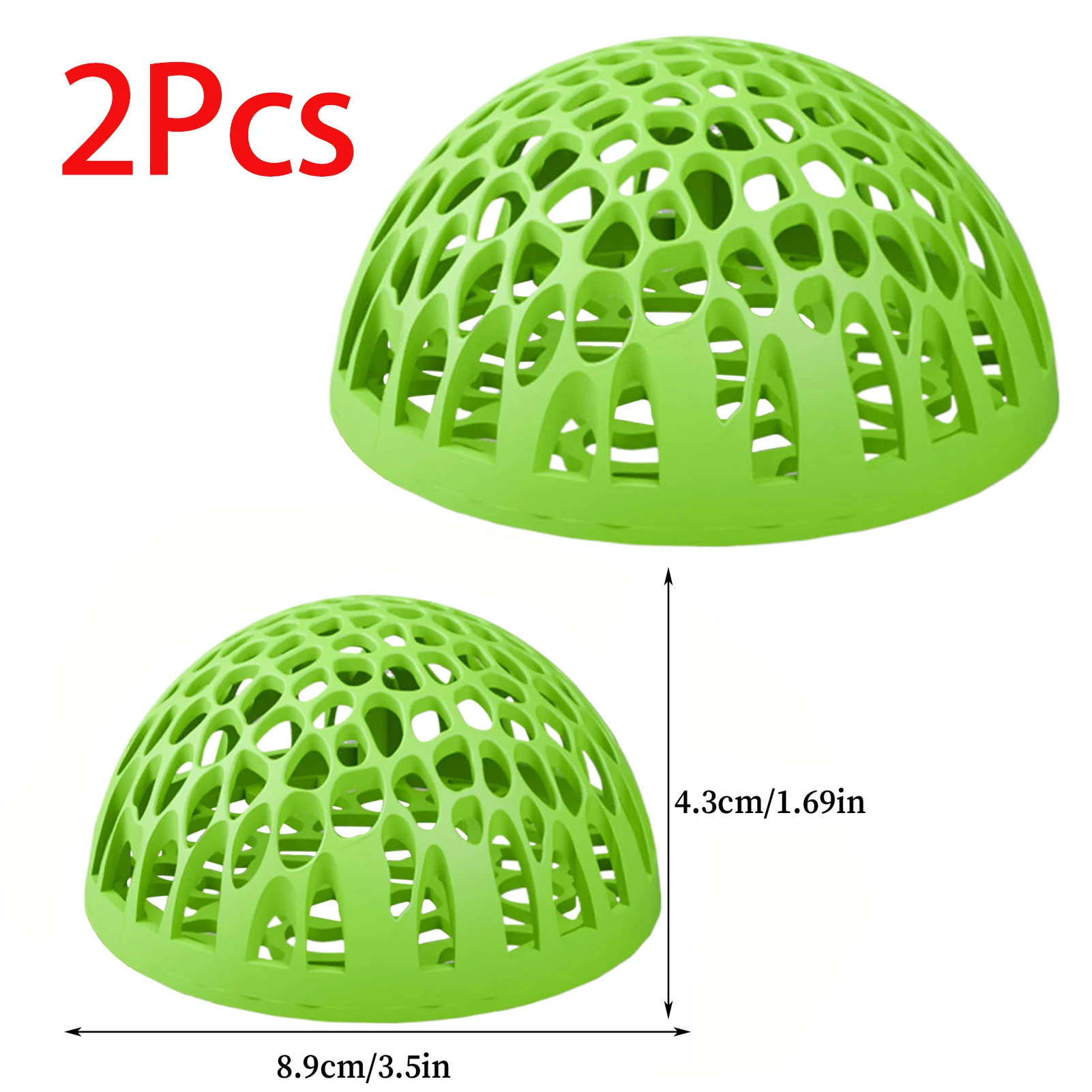 Green-2pcs