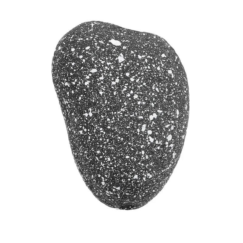 1/2/4Pcs Cichlid Stone Cave Aquarium Fish Tank Pond Ornament Decoration Shrimp Breeding Ceramic