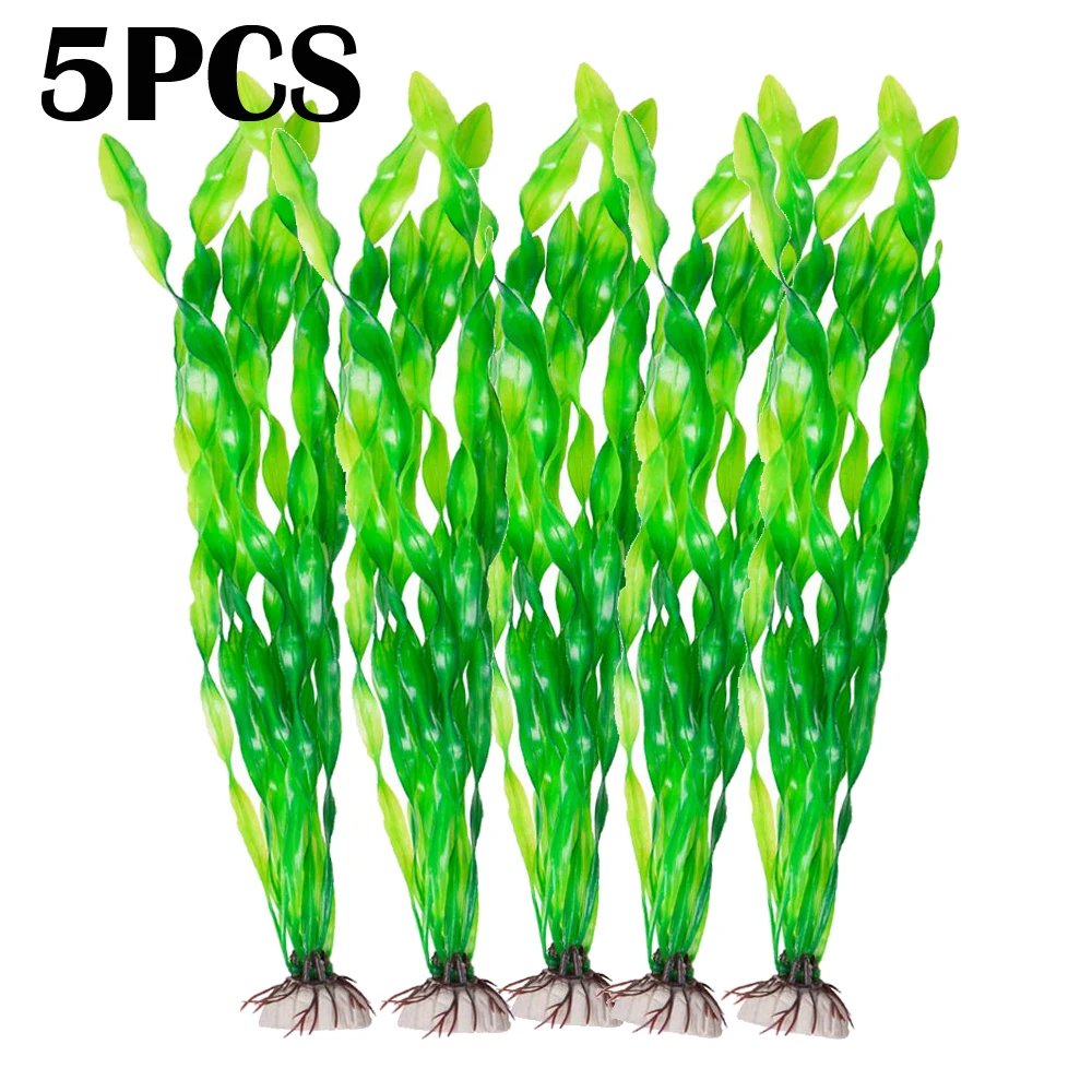 5pcs Green