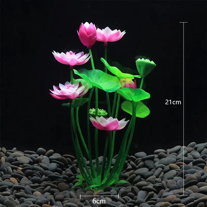 Fish Tank Water Plant Decoration Aquarium Decor Aquatic Plants Underwater Plastic Artificial Grass Accessories Pet Supplies Home Fish Tank Water Plant Decoration Aquarium Decor Aquatic Plants Underwater Plastic Artificial Grass Accessories Pet Supplies Home