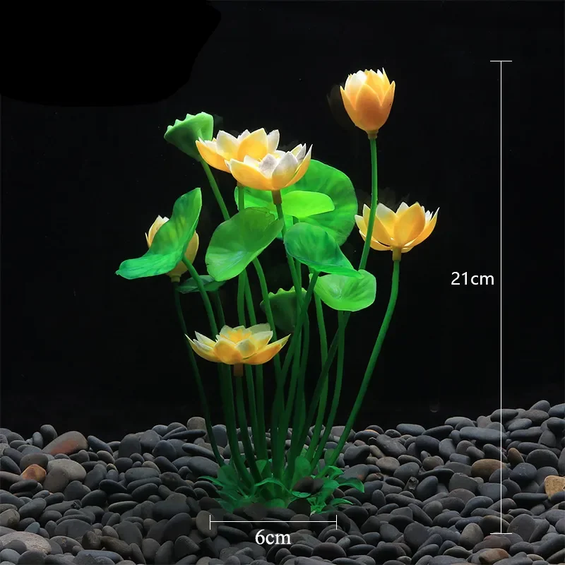 Fish Tank Water Plant Decoration Aquarium Decor Aquatic Plants Underwater Plastic Artificial Grass Accessories Pet Supplies Home Fish Tank Water Plant Decoration Aquarium Decor Aquatic Plants Underwater Plastic Artificial Grass Accessories Pet Supplies Home